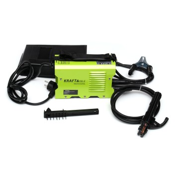 Spawarka inwertorowa MMA 300A KD1863