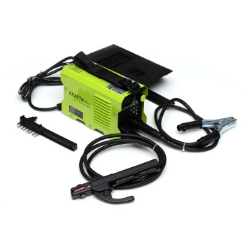 Spawarka inwertorowa MMA 300A KD1863