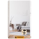 GRZEJNIK TERMOWENTYLATOR PM-TWE-2000D-LCD