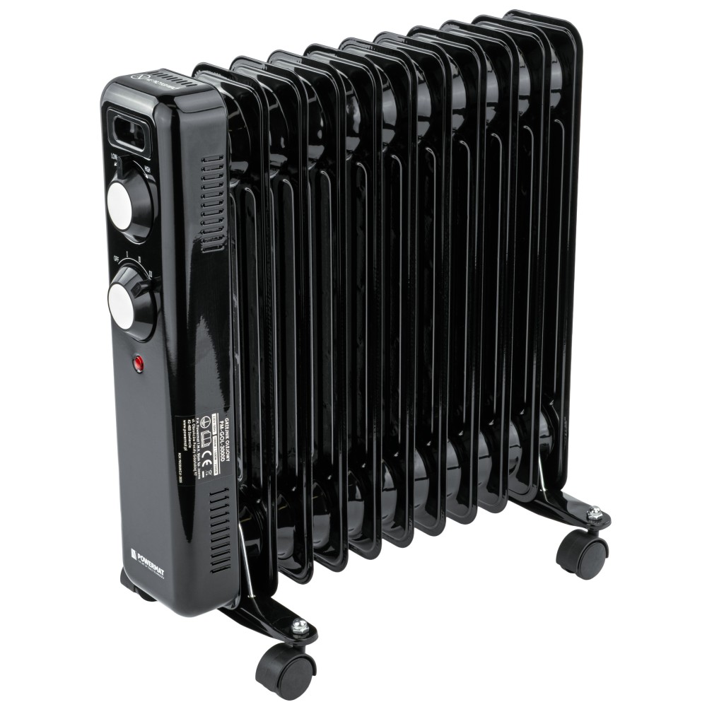 GRZEJNIK OLEJOWY PM-GOL-3000D