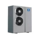 Pompa ciepła 7,2kw 7200W 80L