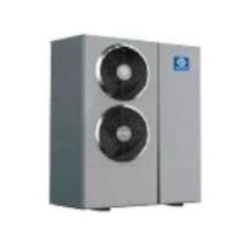 Pompa ciepła 11,1kw 11100W 80L