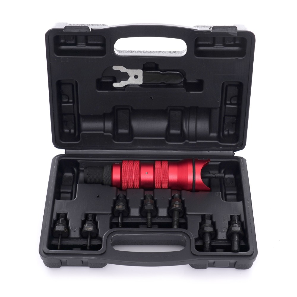 Nitownica do nitonakrętek - adapter na wkrętarkę KD10554