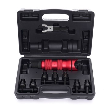 Nitownica do nitonakrętek - adapter na wkrętarkę KD10554