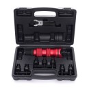 Nitownica do nitonakrętek - adapter na wkrętarkę KD10554