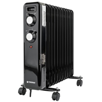 GRZEJNIK OLEJOWY PM-GOL-3000D