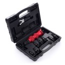 Nitownica do nitonakrętek - adapter na wkrętarkę KD10554