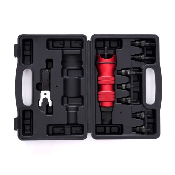 Nitownica do nitonakrętek - adapter na wkrętarkę KD10554