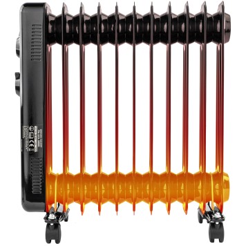 GRZEJNIK OLEJOWY PM-GOL-3000D