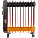 GRZEJNIK OLEJOWY PM-GOL-3000D