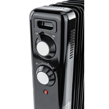 GRZEJNIK OLEJOWY PM-GOL-3000D