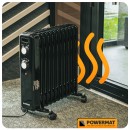 GRZEJNIK OLEJOWY PM-GOL-3000D