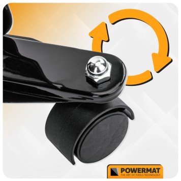 GRZEJNIK OLEJOWY PM-GOL-3000D