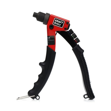 Nitownica ręczna 200mm 8" KD10550