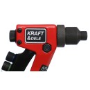 Nitownica ręczna 200mm 8" KD10550