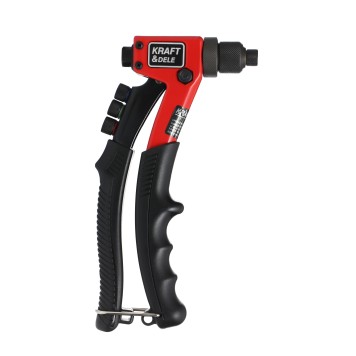 Nitownica ręczna 200mm 8" KD10550