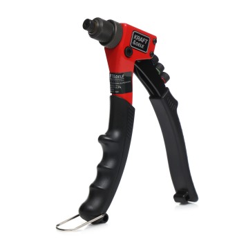 Nitownica ręczna 200mm 8" KD10550