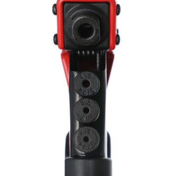 Nitownica ręczna 200mm 8" KD10550