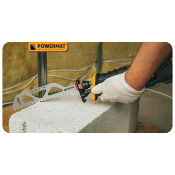 BRZESZCZOT DO PIŁY SZABLASTEJ PM-BDP-305T