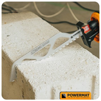 BRZESZCZOT DO PIŁY SZABLASTEJ PM-BDP-305T