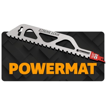 BRZESZCZOT DO PIŁY SZABLASTEJ PM-BDP-305T