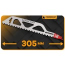 BRZESZCZOT DO PIŁY SZABLASTEJ PM-BDP-305T