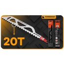 BRZESZCZOT DO PIŁY SZABLASTEJ PM-BDP-305T