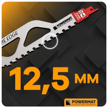 BRZESZCZOT DO PIŁY SZABLASTEJ PM-BDP-305T