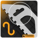 BRZESZCZOT DO PIŁY SZABLASTEJ PM-BDP-305T