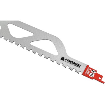 BRZESZCZOT DO PIŁY SZABLASTEJ PM-BDP-455T