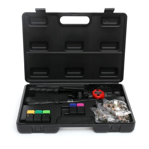 Nitownica ręczna do nitonakrętek KD10558