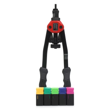 Nitownica ręczna do nitonakrętek KD10558