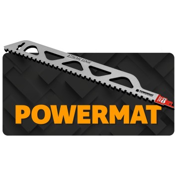 BRZESZCZOT DO PIŁY SZABLASTEJ PM-BDP-455T