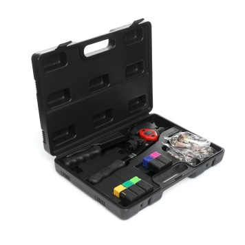 Nitownica ręczna do nitonakrętek KD10558