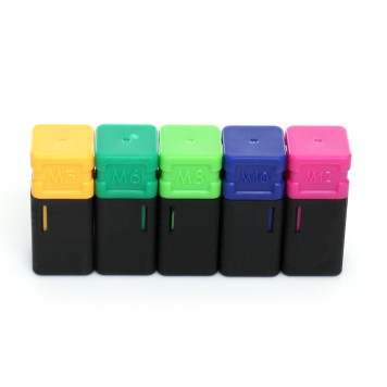 Nitownica ręczna do nitonakrętek KD10558