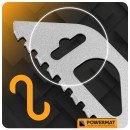 BRZESZCZOT DO PIŁY SZABLASTEJ PM-BDP-455T