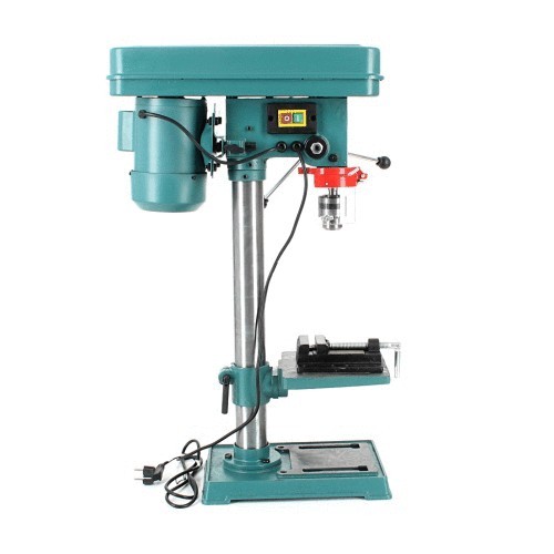 Wiertarka kolumnowa stołowa 1450W EC513