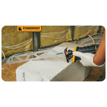 BRZESZCZOT DO PIŁY SZABLASTEJ PM-BDP-455T