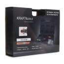 Nitownica ręczna do nitonakrętek KD10558