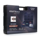 Nitownica ręczna do nitonakrętek KD10553