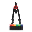 Nitownica ręczna do nitonakrętek KD10553