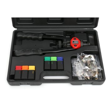 Nitownica ręczna do nitonakrętek KD10553