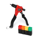 Nitownica ręczna do nitonakrętek KD10551