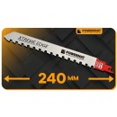 BRZESZCZOT DO PIŁY SZABLASTEJ PM-BDP-240T