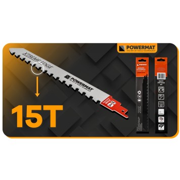 BRZESZCZOT DO PIŁY SZABLASTEJ PM-BDP-240T