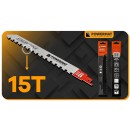 BRZESZCZOT DO PIŁY SZABLASTEJ PM-BDP-240T