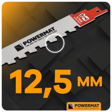 BRZESZCZOT DO PIŁY SZABLASTEJ PM-BDP-240T