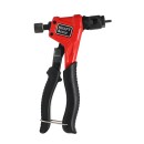 Nitownica ręczna do nitonakrętek KD10551