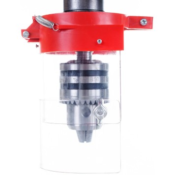 Wiertarka kolumnowa stołowa 1450W EC513