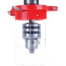 Wiertarka kolumnowa stołowa 1450W EC513